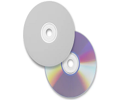 CDs/DVDs